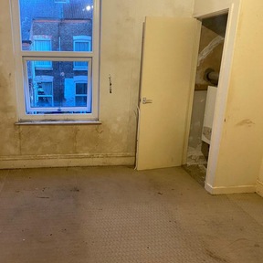 Deep Cleaning Temple Mills E15